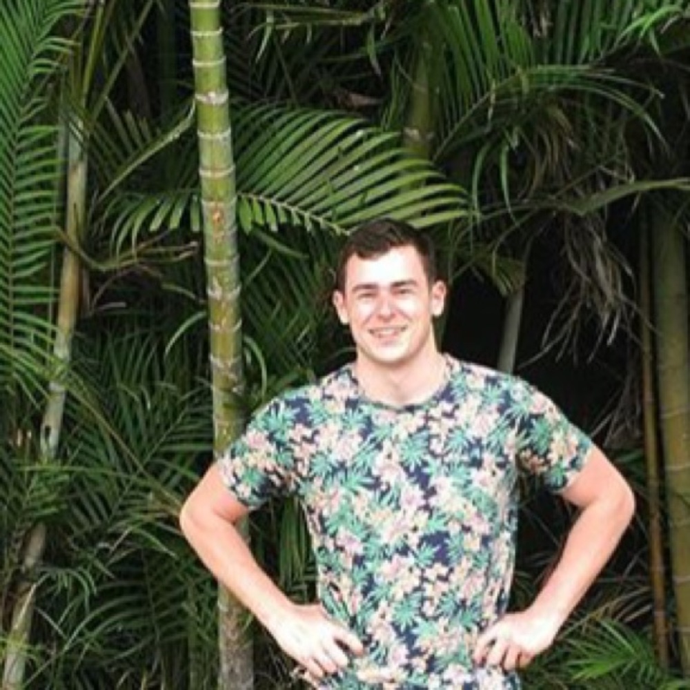 Meet your Posher, Spencer